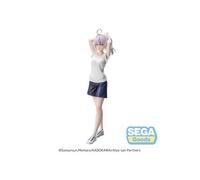 Alya sometimes hides her feelings in russian luminasta tv anime alya g