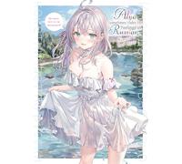 ALYA SOMETIMES HIDES HER FEELINGS IN RUSSIAN MOMOCOS ART BK