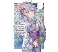 Alya Sometimes Hides Her Feelings in Russian, Vol. 4: Volume 4 (ALYA SOMETIMES HIDES IN RUSSIAN GSC LN)