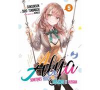 Alya sometimes hides her feelings in Russian (Vol. 5) (J-POP)