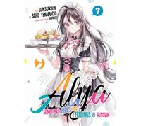 Alya sometimes hides her feelings in Russian (Vol. 7) (J-POP)