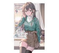 Alya Sometimes Hides Her Feelings in Russian, Vol. 9: Volume 9