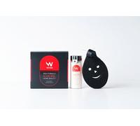 Alyak Peel Home Beauty Face & Body Exfoliating Kit