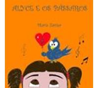 Alyce E Os Pássaros (ebook)