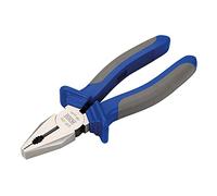 Alyco 101200 - Alicates universales bimaterial ergonomicos ALYTEC 130 mm