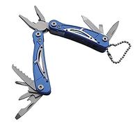 ALYCO 101267 - Mini alicate multifuncion 110 mm abierto 72x35 mm cerrado