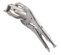 Alyco 109015 - Tenazas grip para soldador 300 mm