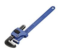 Alyco 111318 Llave, Azul, 450mm