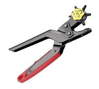 Alyco 111445 - Alicates sacabocados articulado de alta potencia 250 mm