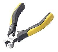 Alyco 113180 - Minialicates de precision corte frontal ESD 115 mm