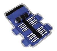 Alyco 119117 Juego Destornillador, Set de 20