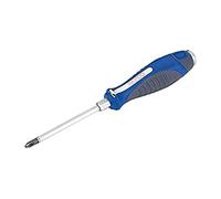 Alyco 119232 - Destornillador varilla pasante boca phillips PH 2x150 mm