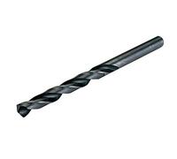 Alyco 121075 121075-Broca HSS para Metal DIN 338 10,75 mm (Estuche de 5 ud.)