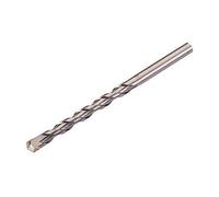 Alyco 122003 - Broca mango cilindrico para hormigon 3x70 mm