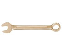 Alyco 128140 - Llave Combinada 18Mm Antichispa Cu-Be