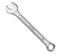 Alyco 170110 - Llave combinada HR High Resistance DIN 3113 acero Cr-V cromado brillante 15 mm
