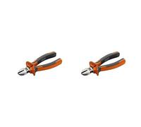 Alyco 170555 Alicate de Corte Diagonal (Paquete de 2)
