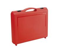 ALYCO 190304 - Juego llaves de vaso 3/8" 16 piezas aisladas VDE