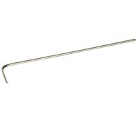 ALYCO 190460 - Llave allen bola larga 1/16" en envase de 10 ud.