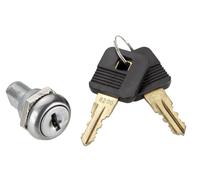 ALYCO 190619 - Cerradura + 2 llaves para carro 192854