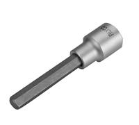 Alyco 190707 190707-Llave Vaso 1/2" Punta Hex 7100 mm