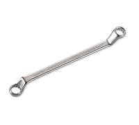 Alyco 191170 Llave de estrella, Metal, 30x32 mm