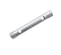 Alyco 191510 Llave de tubo, 8x9 mm