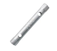 Alyco Llave de tubo 191515 10x11 mm
