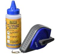 Alyco 196195 Tiralíneas, 30 m