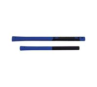 ALYCO 196631 - Mango de fibra de vidrio 900 mm para maza de 5 Kg
