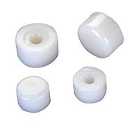 Alyco 196701 - Bocas de nylon de 28 mm de recambio para martillo
