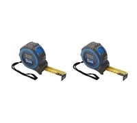 Alyco 197310 Flexible, Azul, 5 metros (Paquete de 2)