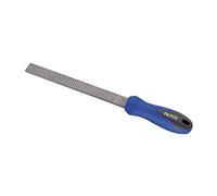 ALYCO 197534 - Escofina plana 150 mm mango bimaterial