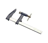 Alyco 197870 Sargento, Cromado, gris, dorado