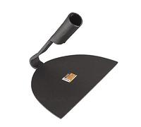 Alyco 198500 Raedera Semicircular, 260 x 160 mm