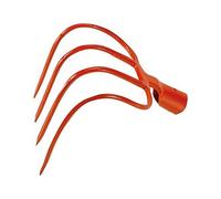 Alyco 198535 - Garabato de 5 dientes 200x220x220 mm