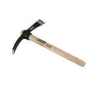 Alyco 198650-Alcotana Mango de Madera de 550 gr