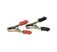 ALYCO 199365 - Juego de pinzas acero 45 amp. 55x80 mm