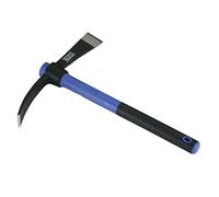 Alyco - Alcotana Pala-Hacha, con Mango de Fibra de Vidrio, 550 gr - 198755