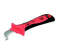 Alyco Alyco 108095 Cuchillo Electricista Aislado 200 mm