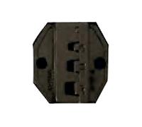 Alyco Alyco 108369 Cabeza engastadora Terminales Tubulares 616