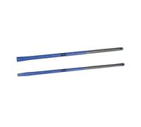 Alyco Alyco 198503Mango Fibra de Vidrio 1200X32 mm para Raedera