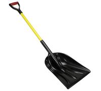 Alyco Alyco 198622 Pala Plastico Mango con Anilla 460X360 mm