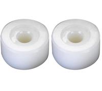 Alyco - Boca de Nylon Recambio para Martillo, 1 unidad - 196703 (Paquete de 2)