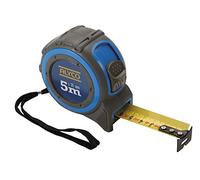 Alyco 197310 Flexible, Azul, 5 metros