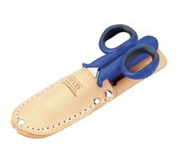 Set Tijera + Navaja + Funda Electricista ALYCO