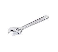 Alyco - Llave ajustable Moleta central, 300 mm - 172253