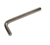 Alyco - Llave Allen Acodada 12 mm - 193012