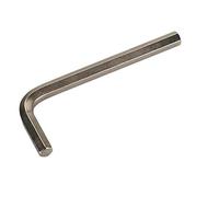 Alyco - Llave Allen Acodada 25 mm - 193025