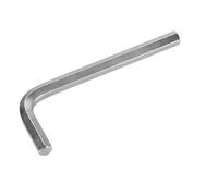 Alyco - Llave Allen Acodada 7 mm - 193007